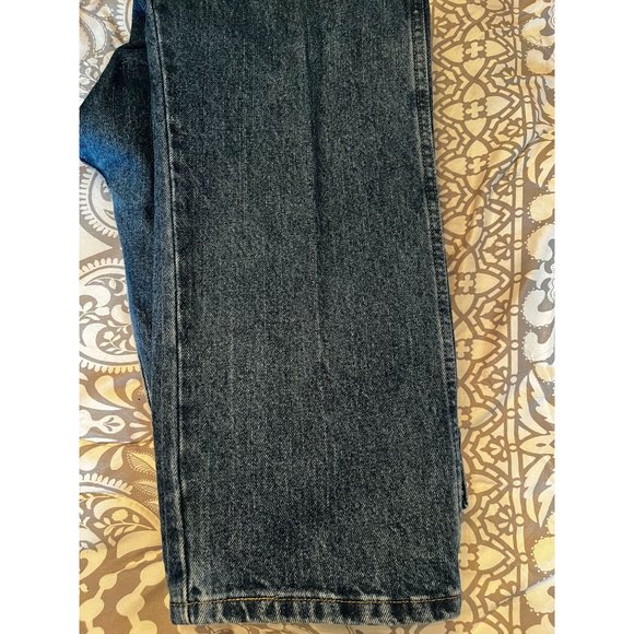 Wrangler Men's Jeans Size 36x29 Gently Worn Condition - Picture 3 of 4